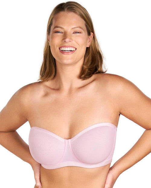 CurveLift  Minimizer Support Bra