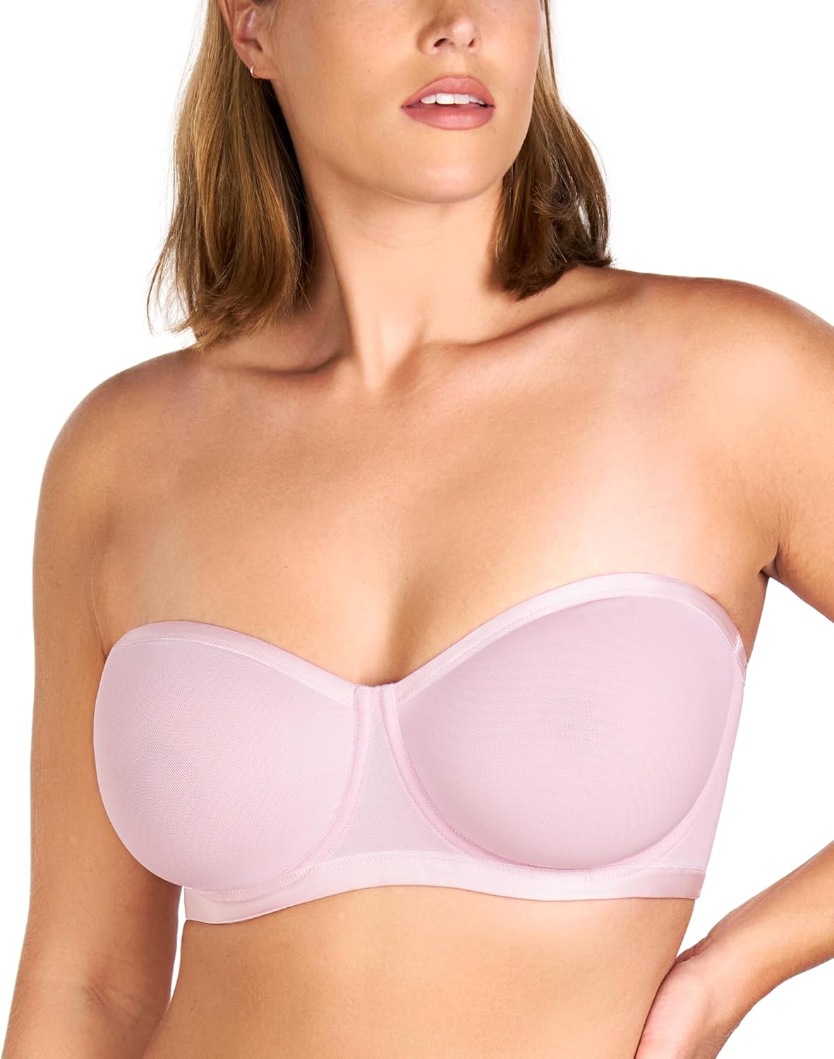 CurveLift  Minimizer Support Bra