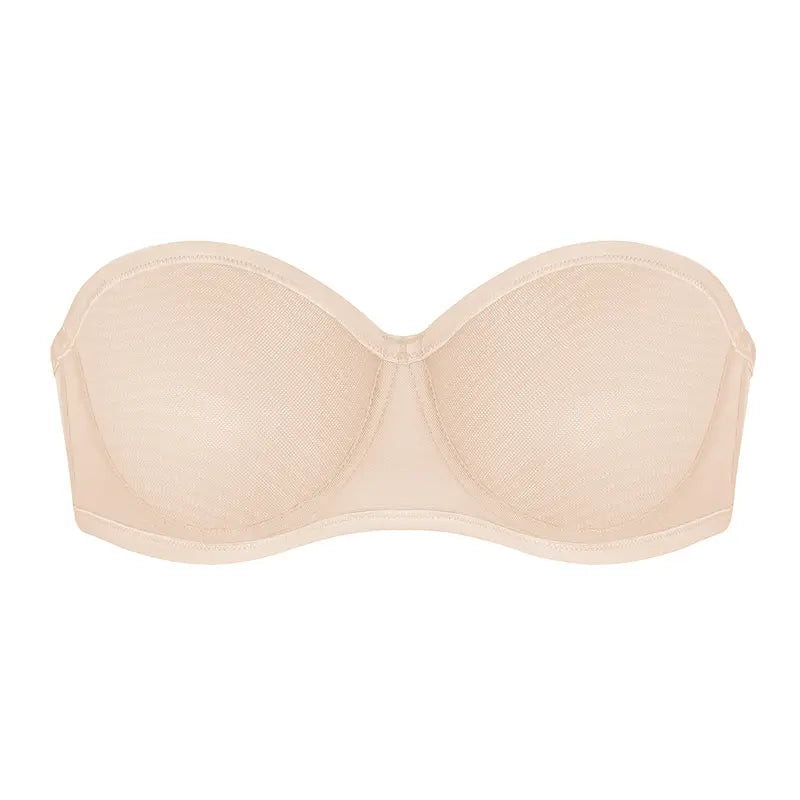 CurveLift Minimizer Support Bra