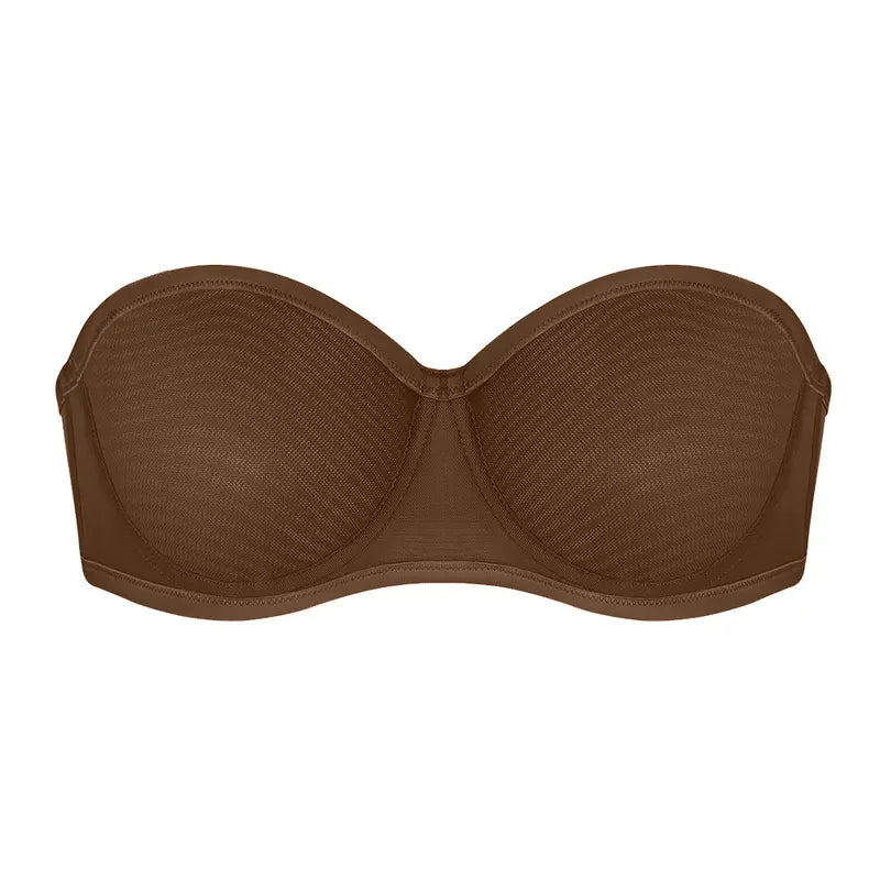 CurveLift Minimizer Support Bra