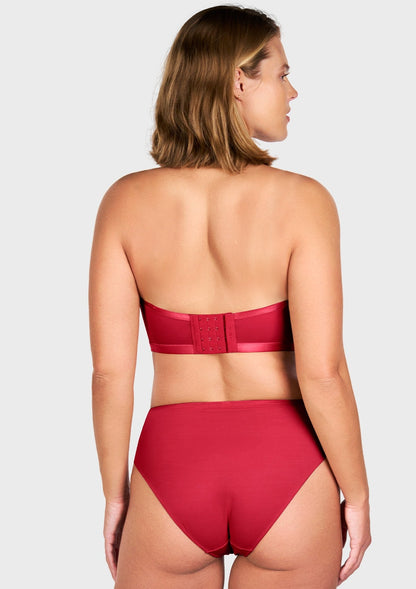CurveLift Minimizer Support Bra