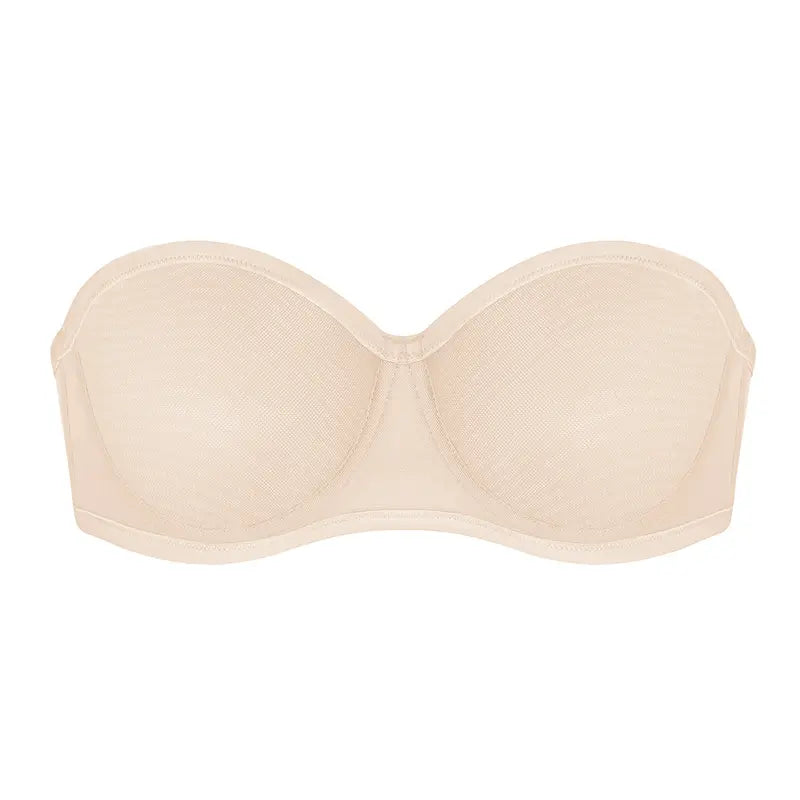 CurveLift Minimizer Support Bra