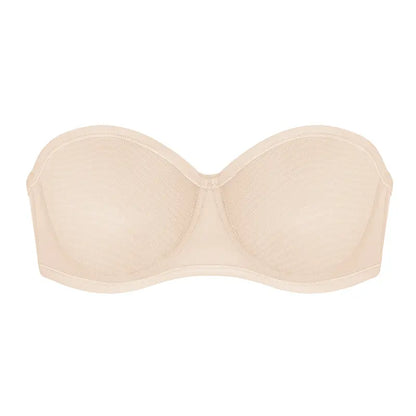 CurveLift Minimizer Support Bra