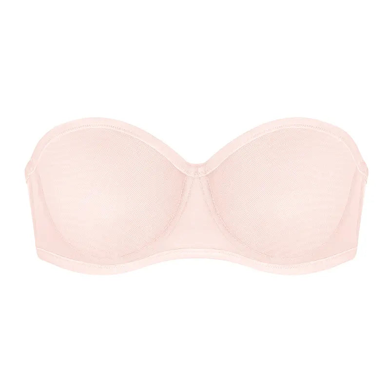 CurveLift Minimizer Support Bra