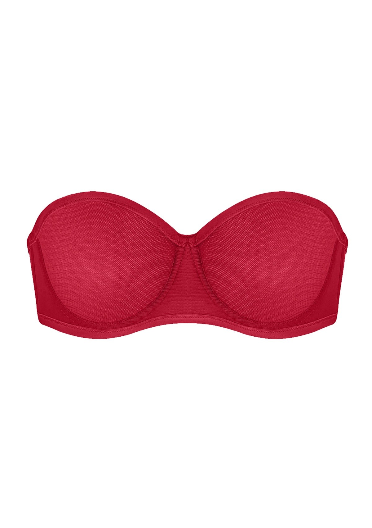 CurveLift Minimizer Support Bra