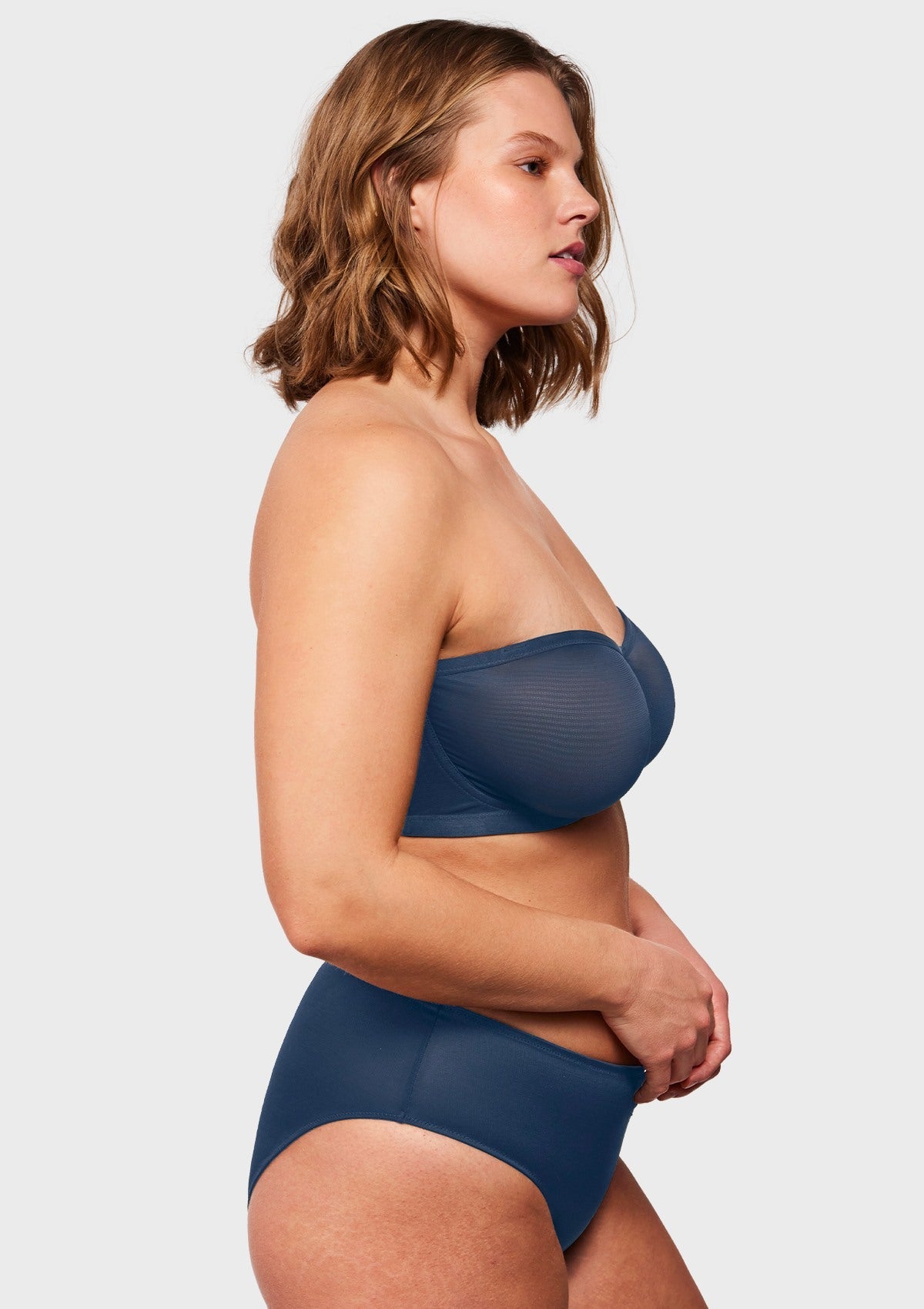 CurveLift Minimizer Support Bra